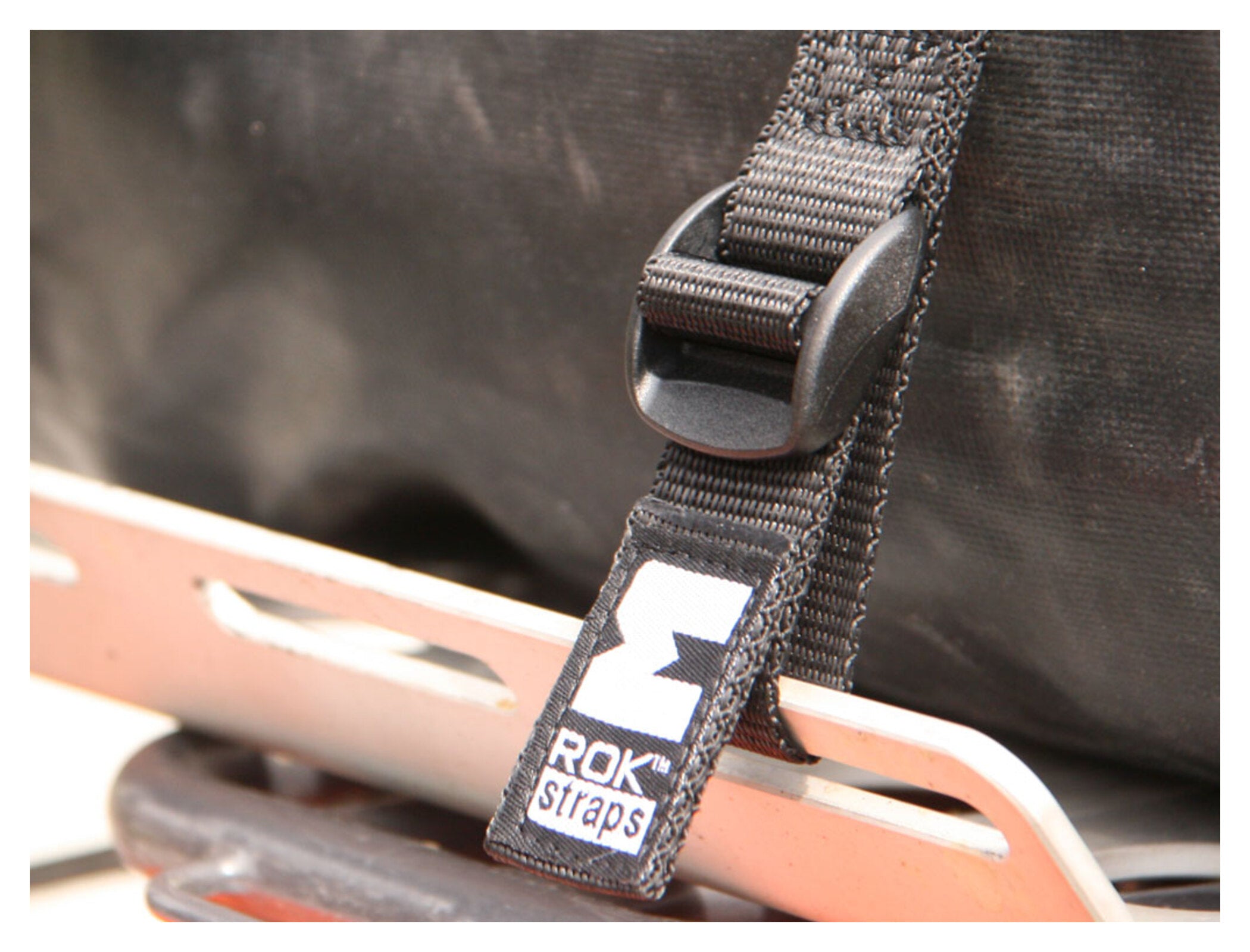 Curele de Fixare ROKstraps ROK 1400 - Elastice și Rezistente