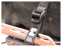 Curele de Fixare ROKstraps ROK 1400 - Elastice și Rezistente