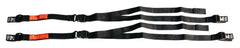Curele de Fixare ROKstraps ROK 1400 - Elastice și Rezistente