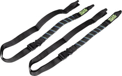 Curele de Fixare Rokstraps Spanngurte - Fără Cârlige Metalice, Ajustabile