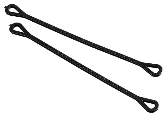 Curele de Siguranță Capac Topcase GIVI - Set 2 buc. Universal