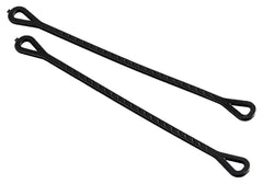 Curele de Siguranță Capac Topcase GIVI - Set 2 buc. Universal