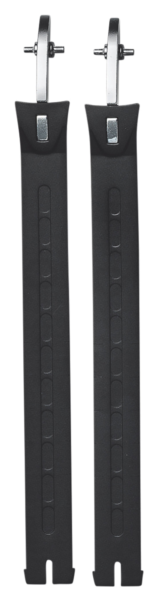 Curele Extra Lungi SIDI Crossfire 3 - Negru
