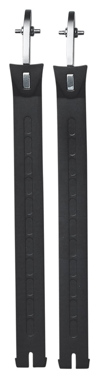 Curele Extra Lungi SIDI Crossfire 3 - Negru