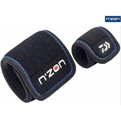 Curele Neopren Lansetă Set 2 N'ZON DAIWA - Protecție & Organizare - 1