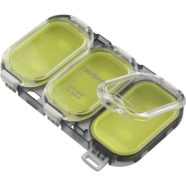 Cutie Accesorii 3 Compartimente Daiwa - Organizare Pescuit, EDC - 2