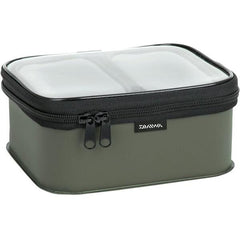 Cutie Accesorii EVA Small DAIWA - 3 Compartimente, Organizare Fiabilă - 1
