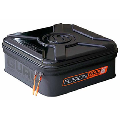 Cutie Accesorii Fusion 600 Bait Pro HT GURU - Compartimentare Modulară, Durabilă - 1