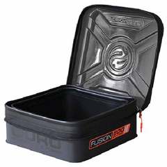 Cutie Accesorii Fusion 600 Bait Pro HT GURU - Compartimentare Modulară, Durabilă - 2