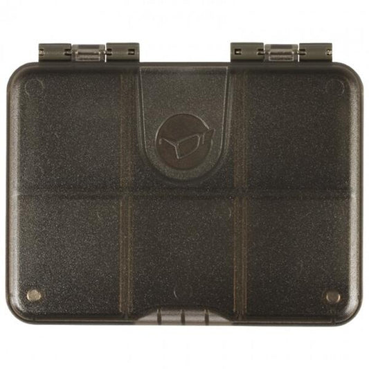 Cutie Accesorii Korda - 6 Compartimente, Organizare Crap - 1