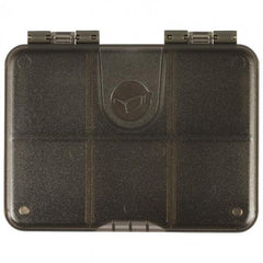 Cutie Accesorii Korda - 6 Compartimente, Organizare Crap - 1