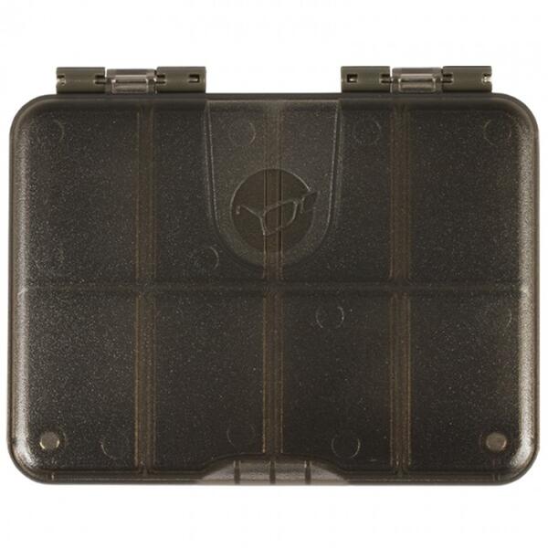 Cutie Accesorii Korda - 8 Compartimente, Organizare Crap - 1