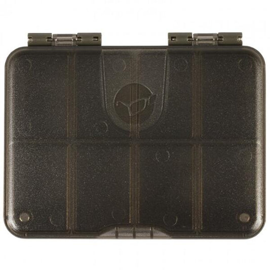 Cutie Accesorii Korda - 8 Compartimente, Organizare Crap - 1