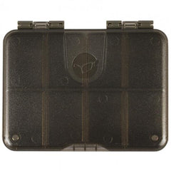 Cutie Accesorii Korda - 8 Compartimente, Organizare Crap - 1