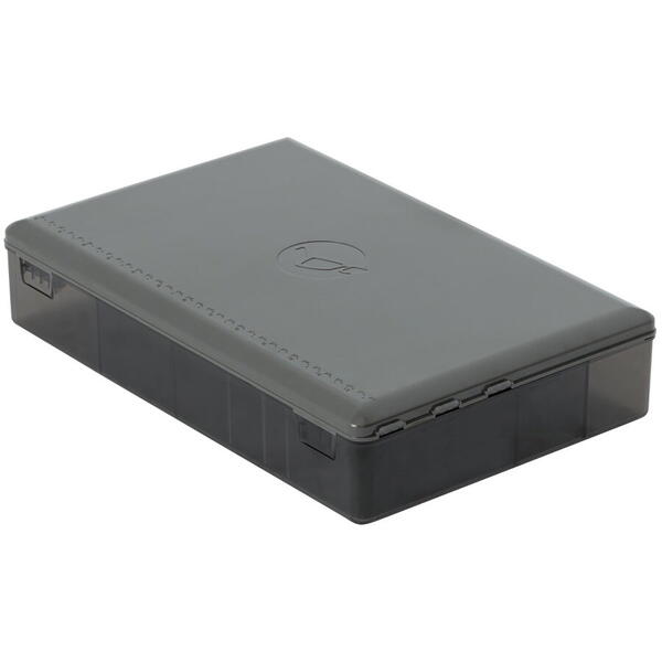 Cutie Accesorii Korda - Organizare Perfectă, Design Robust Pescuit Crap - 2
