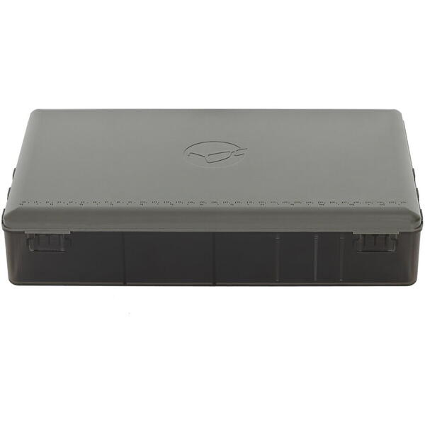 Cutie Accesorii Korda - Organizare Perfectă, Design Robust Pescuit Crap - 3