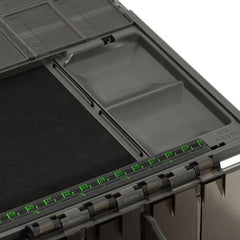 Cutie Accesorii Korda - Organizare Perfectă, Design Robust Pescuit Crap - 4
