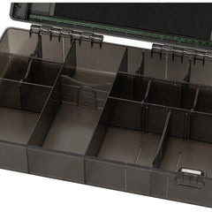 Cutie Accesorii Korda - Organizare Perfectă, Design Robust Pescuit Crap - 7