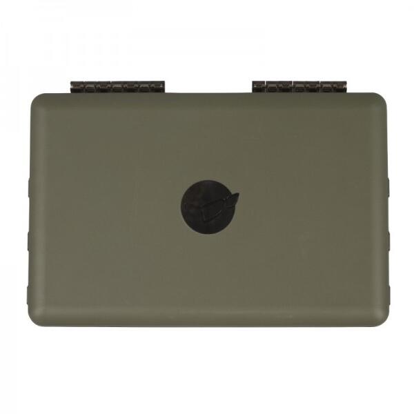 Cutie Accesorii Korda - Organizare Perfectă Pescuit la Crap - 1