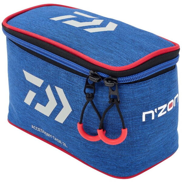 Cutie Accesorii N'ZON Accessory Case DAIWA 2L - Organizare Pescuit - 1