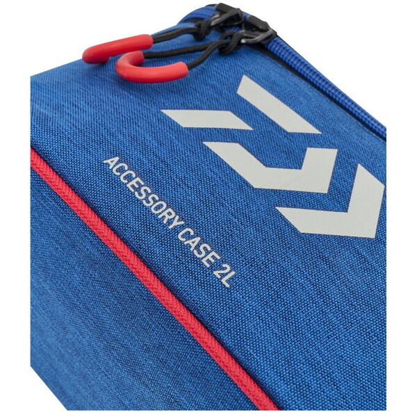 Cutie Accesorii N'ZON Accessory Case DAIWA 2L - Organizare Pescuit - 5