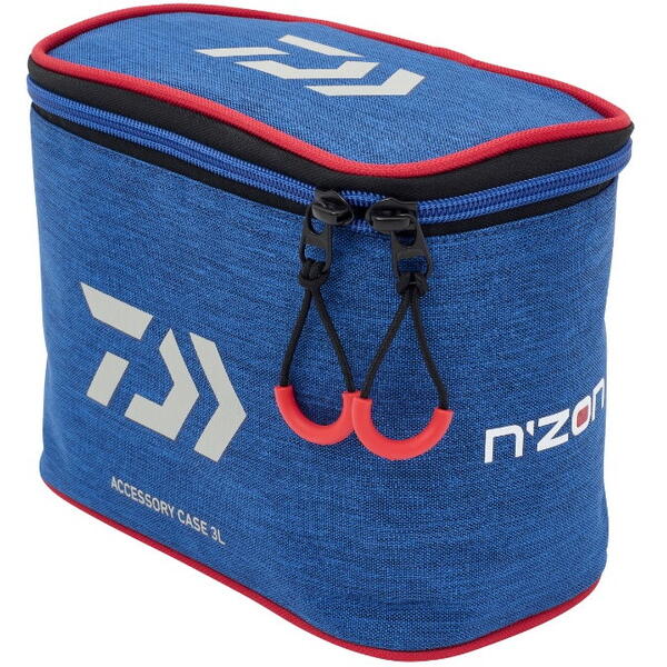 Cutie Accesorii N'ZON DAIWA - 3L, Organizare Compactă Pescuit - 1