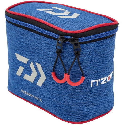 Cutie Accesorii N'ZON DAIWA - 3L, Organizare Compactă Pescuit - 1