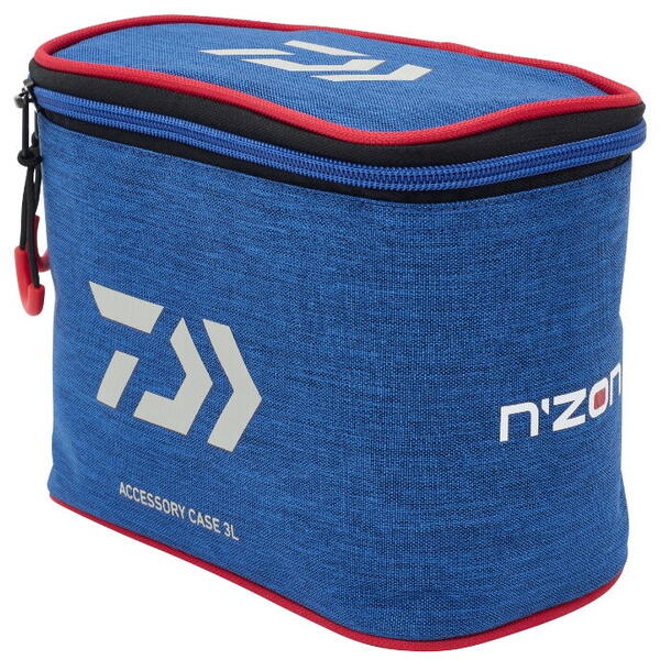 Cutie Accesorii N'ZON DAIWA - 3L, Organizare Compactă Pescuit - 4