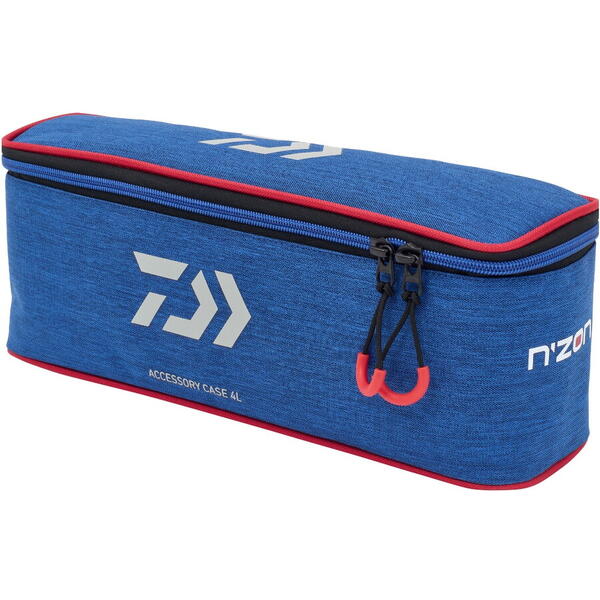 Cutie Accesorii N'ZON DAIWA - 4L, Organizare Modulară Echipament - 1