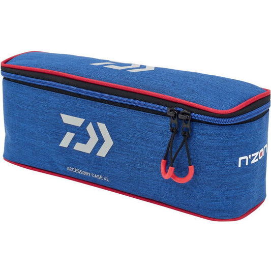 Cutie Accesorii N'ZON DAIWA - 4L, Organizare Modulară Echipament - 1