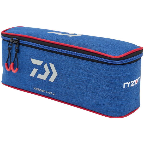 Cutie Accesorii N'ZON DAIWA - 4L, Organizare Modulară Echipament - 2