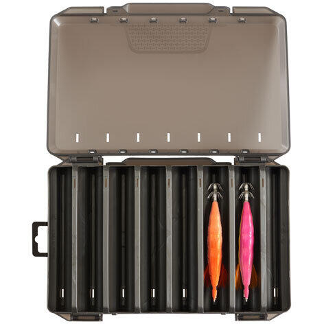 Cutie Accesorii Panaro - Organizare Voblere, Echipament Mic - 5