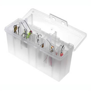 Cutie Accesorii PLASTICA PANARO 1.14 - Organizare Voblere Mici