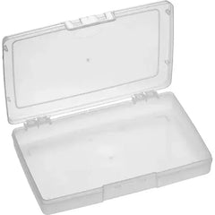 Cutie Accesorii PLASTICA PANARO - Organizare Esențială 24x15cm - 2