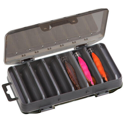 Cutie Accesorii PLASTICA PANARO - Organizare Pescuit & Tactice - 3