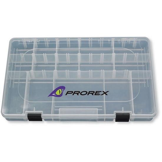 Cutie Accesorii Prorex L Daiwa - Organizare Echipament Tactic/Pescuit