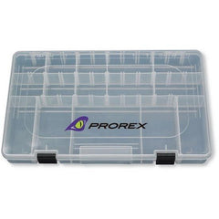 Cutie Accesorii Prorex L Daiwa - Organizare Echipament Tactic/Pescuit