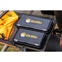 Cutie Ajustabilă Carlige Guru - Organizare Perfectă, 6 Inch - 3