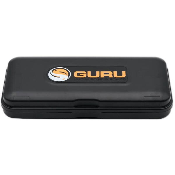 Cutie Ajustabilă Carlige Guru - Organizare Perfectă, 8 Inch - 1