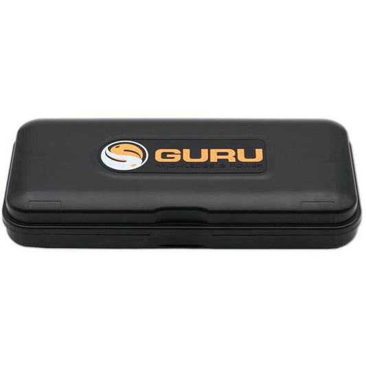 Cutie Ajustabilă Carlige Guru - Organizare Perfectă, 8 Inch - 1
