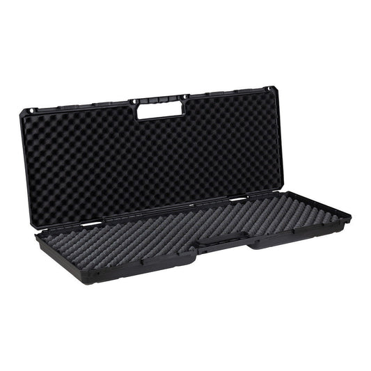Cutie Armă Geweerkoffer 88 cm #2 Zwart - Protecție Totală, Fără Compromis