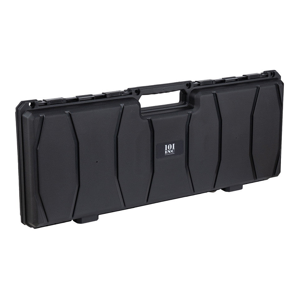 Cutie Armă Geweerkoffer 88 cm #2 Zwart - Protecție Totală, Fără Compromis