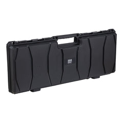 Cutie Armă Geweerkoffer 88 cm #2 Zwart - Protecție Totală, Fără Compromis