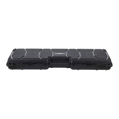 Cutie Armă Geweerkoffer 88 cm #2 Zwart - Protecție Totală, Fără Compromis
