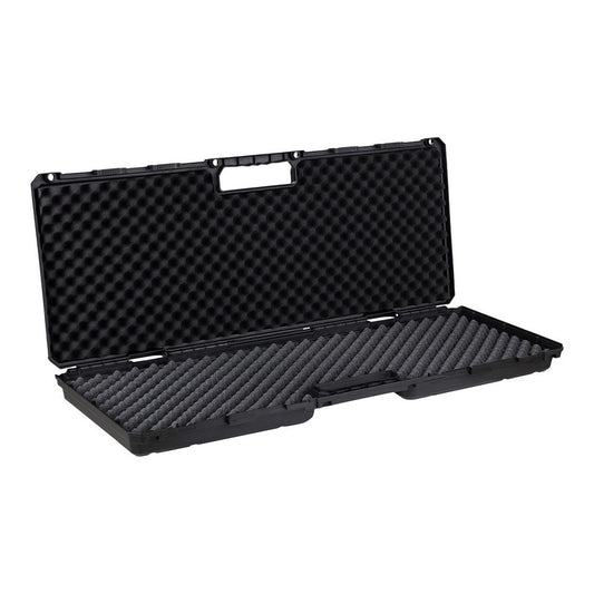 Cutie Armă Geweerkoffer 88 cm #2 Zwart - Protecție Totală, Fără Compromis