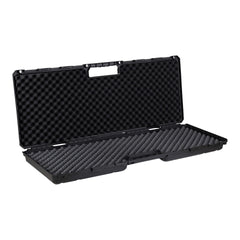 Cutie Armă Geweerkoffer 88 cm #2 Zwart - Protecție Totală, Fără Compromis