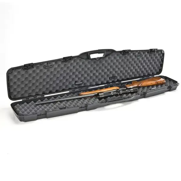 Cutie Armă Plano PRO-MAX Single - Protecție Superioră, Durabilă - 2