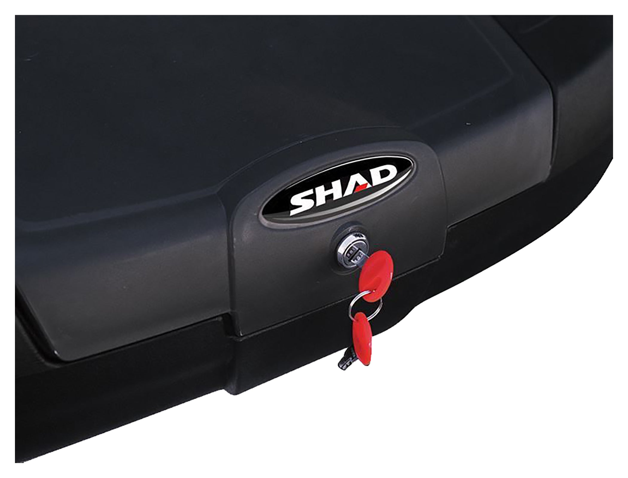 Cutie ATV/Quad SHAD 40L - Spate/Față, Robustă