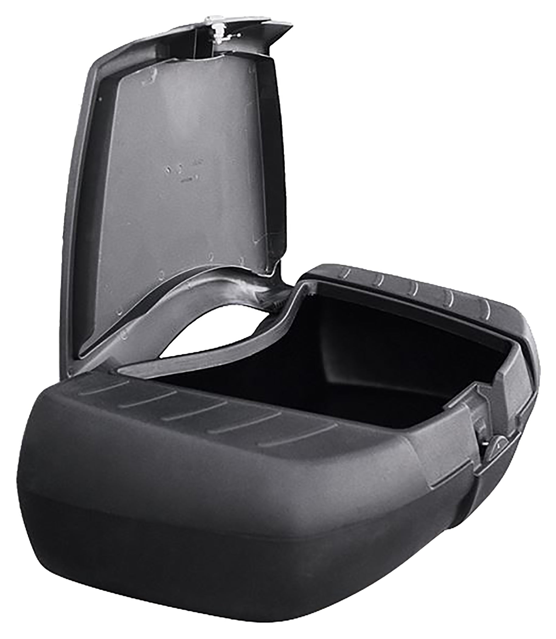 Cutie ATV/Quad SHAD 40L - Spate/Față, Robustă
