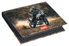 Cutie Cadou pentru Carduri Louis - Design Moto Premium